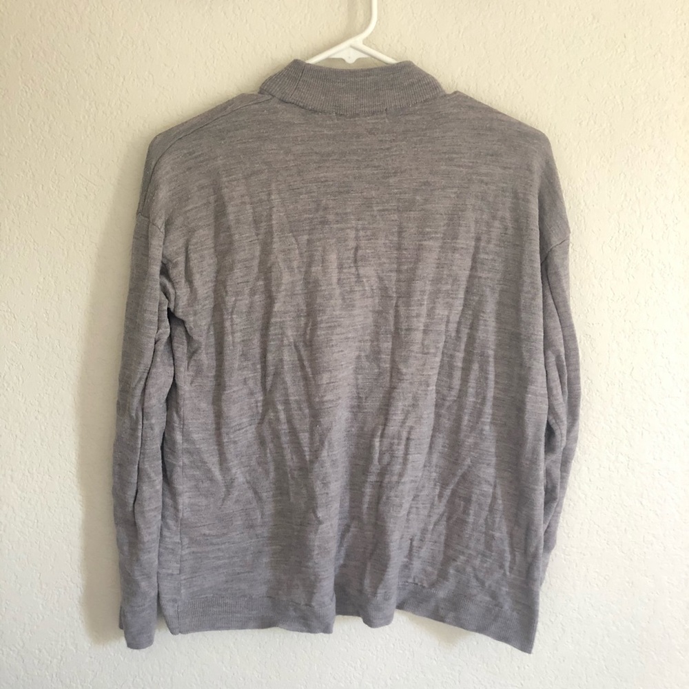 Long sleeve - Picture 2 of 2